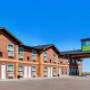 SureStay Bassano AB Exterior SureStay Bassano AB Exterior