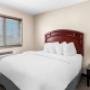 SureStay Bassano AB QueenSuite SureStay Bassano AB QueenSuite