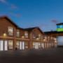 SureStay Bassano AB Twilight SureStay Bassano AB Twilight