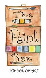 The Paint Box School of Art