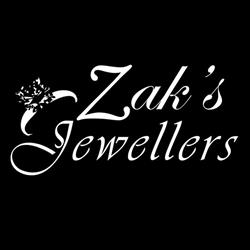 ZAK'S JEWELLERS