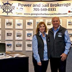 Georgian Harbour Yacht Sales