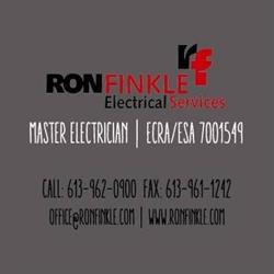 RON FINKLE ELECTRICAL SERVICES