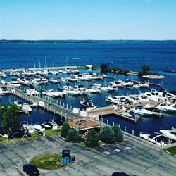 Krates Marina Ltd.