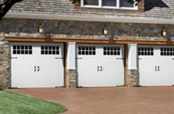 FIVE STARS GARAGE DOORS INC.
