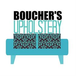 Boucher's Upholstery