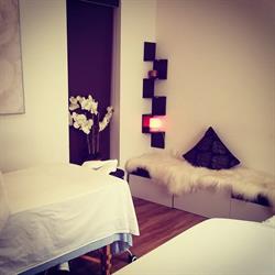 J.French Beauty and Spa
