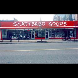 Scattered Goods