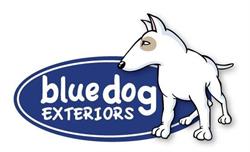 BLUE DOG EXTERIORS