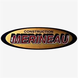 CONSTRUCTION GC-MERINEAU LTÉE GC-MERINEAU CONSTRUCTION LTD.