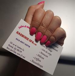Harmonie-Spa