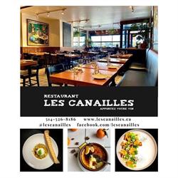 Les Canailles