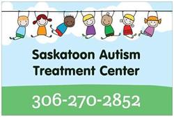 Saskatoon Autism Treatment Center