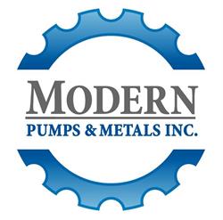 Modern Pumps & Metals