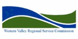 The Western Valley Regional Service Commission