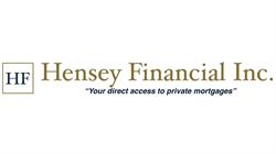 Hensey Financial Inc.