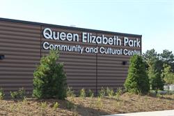 QUEEN ELIZABETH PARK COMMUNITY AND CULTURAL CENTRE