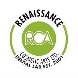 Renaissance Cosmetic Arts Dental Lab