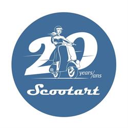 Scootart Inc