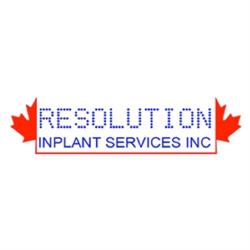 Resolution Inplant Services