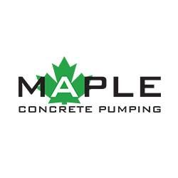 Maple Concrete Pumping