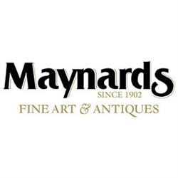 Maynards Fine Art And Antiques