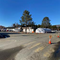 CLSC De Saint-Donat