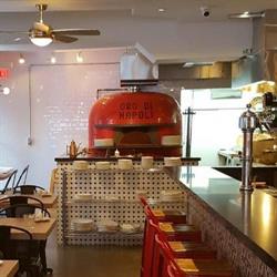 Cafe Oro di Napoli