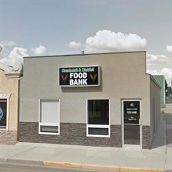 Humboldt & District Food Bank
