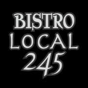 Bistro Local 245