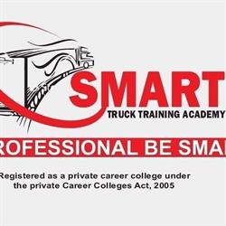 Smart Truck Training Academy Ltd