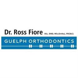 Dr Ross Fiore - Guelph Orthodontics