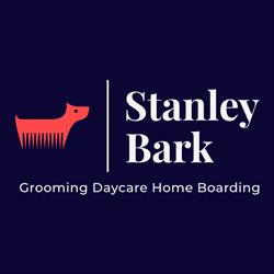 Stanley Bark Daycare Grooming Home Board