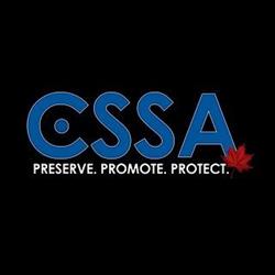 Canadian Shooting Sports Association