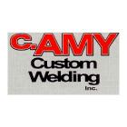 C. Amy Custom Welding Inc