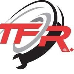 Total Fitness Repair