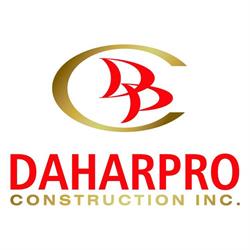 Daharpro Construction inc.