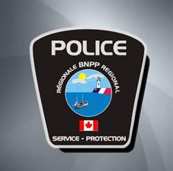 BNPP Regional Police
