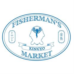 Kingyo Fisherman's Market