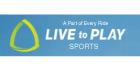 Live to Play Sports