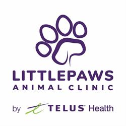 Little Paws Animal Clinic by TELUS Health