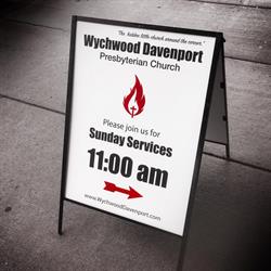 Wychwood-Davenport Presbyterian Church