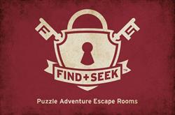 Find and Seek