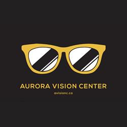 AURORA VISION CENTER