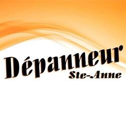 Depanneur Ste-Anne