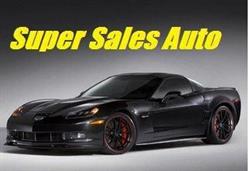 Super Sales Auto