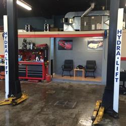 Eagle Autowerks
