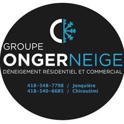 Groupe Ongerneige Inc.