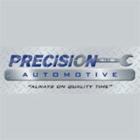 Precision Automotive Inc