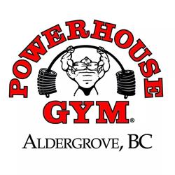 PowerHouse Gym